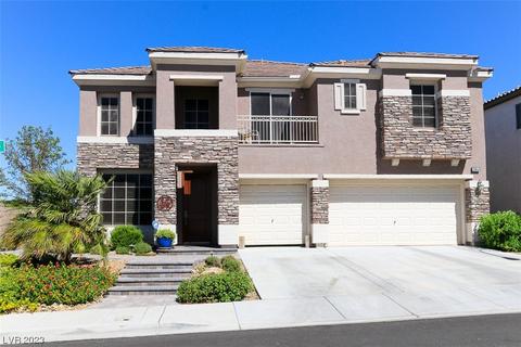 2664 Smooth Blend Pl, Henderson, NV 89052