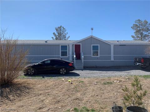 4051 W Blanchard, Pahrump, NV 89048
