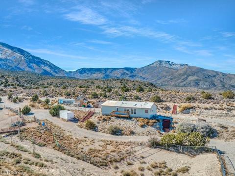 16020 North St, Cold Creek, NV 89124