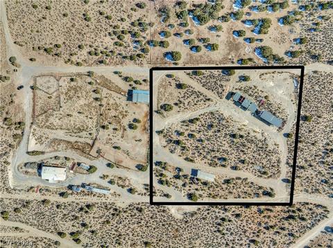 16021 North St, Las Vegas, NV 89124