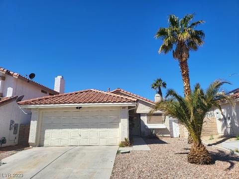 4511 Allenford Dr, Las Vegas, NV 89147