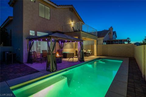 1732 Talon Ave, Henderson, NV 89074