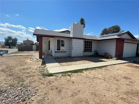 3589 E Hacienda Ave, Las Vegas, NV 89120