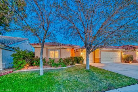 584 Kenerly St, Henderson, NV 89015