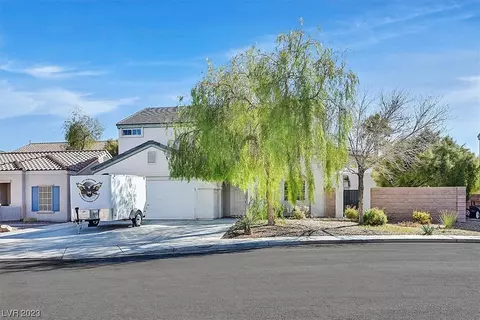 2745 Middleburgh Ct, Henderson, NV 89052