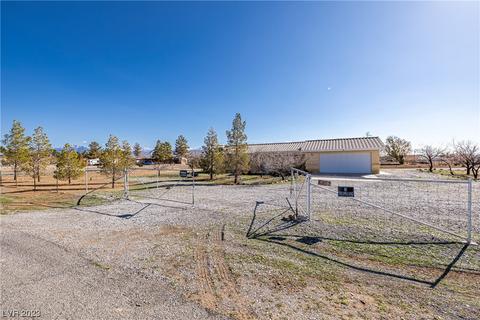 1521 Santovito St #2, Pahrump, NV 89048