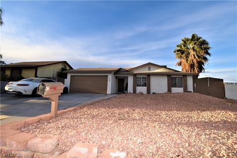 5190 E Hacienda Ave, Las Vegas, NV 89122