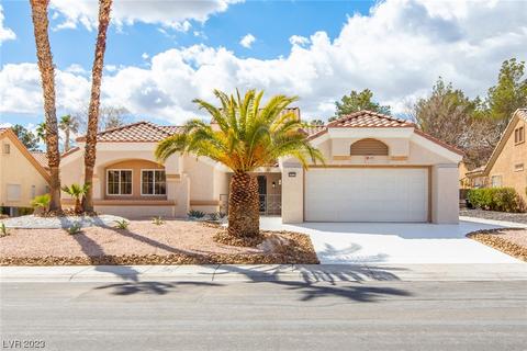 9029 Firebird Dr, Las Vegas, NV 89134