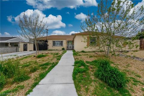 4401 Lorna Pl, Las Vegas, NV 89107
