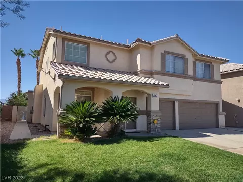 819 Adagio St, Henderson, NV 89052