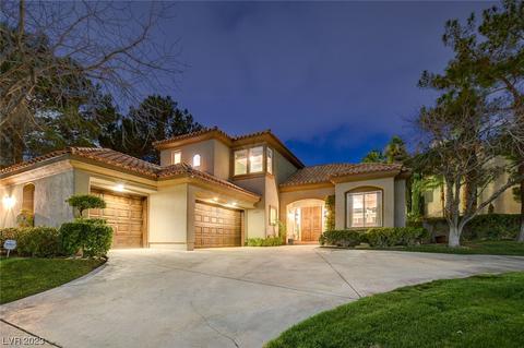 2321 Timberline Way, Las Vegas, NV 89117