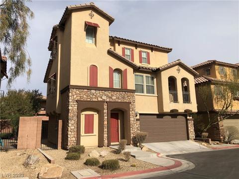 10408 Wildflower Gully St, Las Vegas, NV 89178