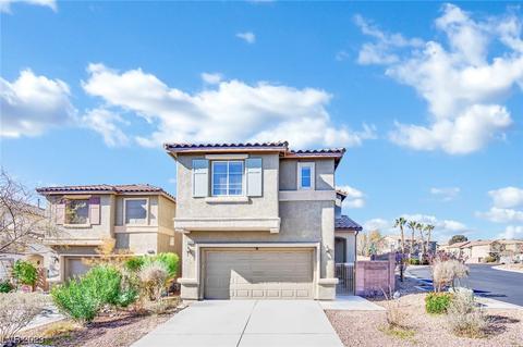 8004 Farthings Hill Dr, Las Vegas, NV 89166