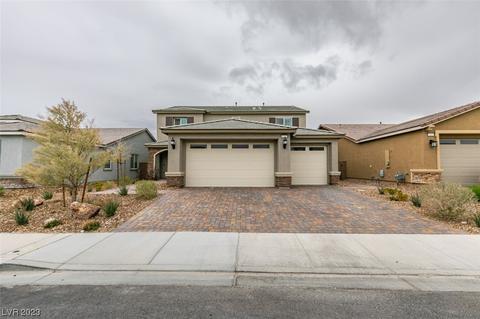 1717 Karst Pond Ave, North Las Vegas, NV 89084