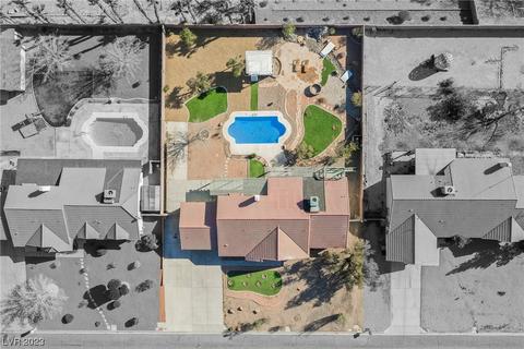 6809 Hathaway Dr, Las Vegas, NV 89156