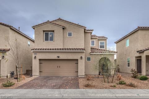 2205 Bethesda Fountain Rd, North Las Vegas, NV 89031