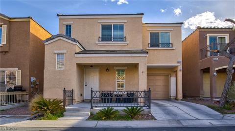 6691 Catoctin Ave, Las Vegas, NV 89139