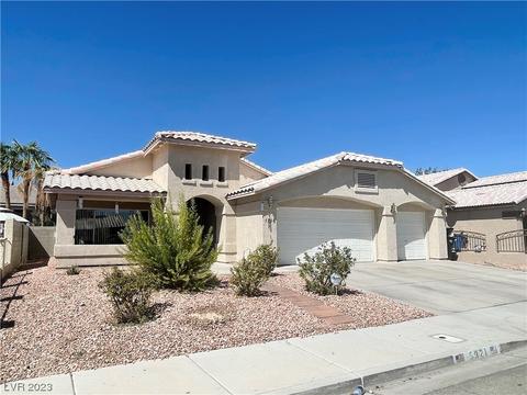 5321 Variety Ave, North Las Vegas, NV 89031