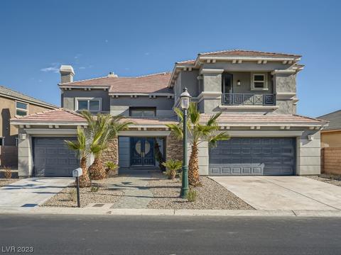 8232 Broad Peak Dr, Las Vegas, NV 89131