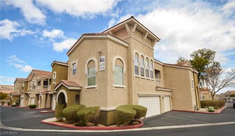 10001 Peace Way #1349, Las Vegas, NV 89147