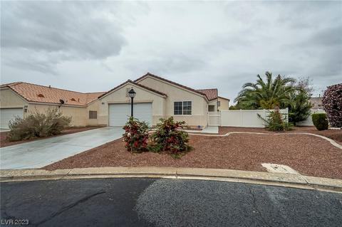 443 River Glider Ave, North Las Vegas, NV 89084