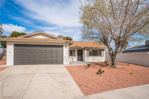 4270 Hampshire Cir, Las Vegas, NV 89121