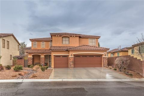 7620 Tierra Montanosa Ave, Las Vegas, NV 89179