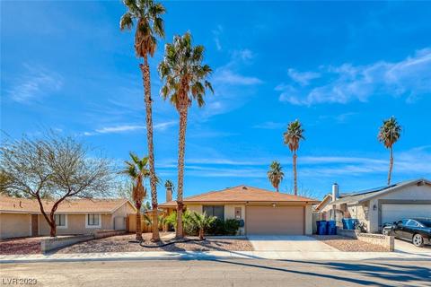 5601 Seattle Slew Dr, Las Vegas, NV 89108