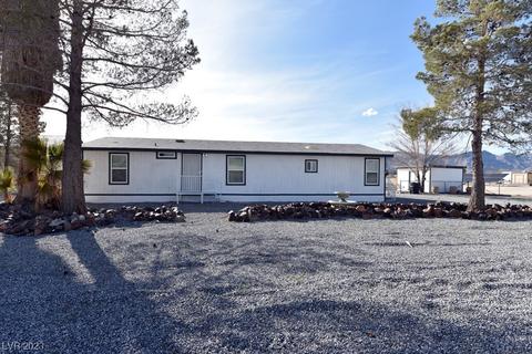 3560 N Blagg Rd, Pahrump, NV 89060
