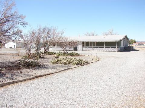 200 Stanley Dr, Pahrump, NV 89048