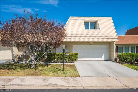 3772 Colonial Dr, Las Vegas, NV 89121
