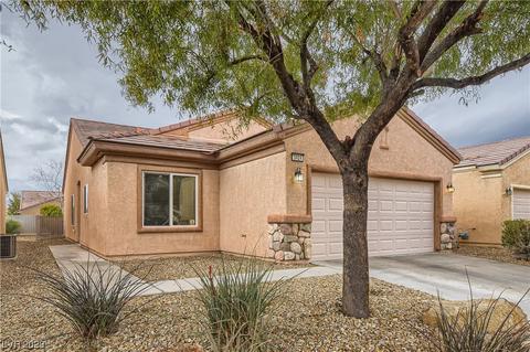 3424 Flinthead Dr, North Las Vegas, NV 89084