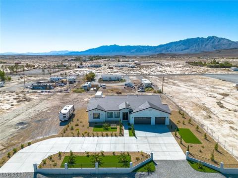 4191 Flamingo Rd, Pahrump, NV 89048