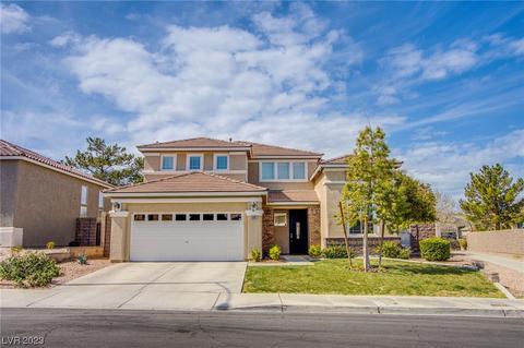 1361 Adagietto Dr, Henderson, NV 89052