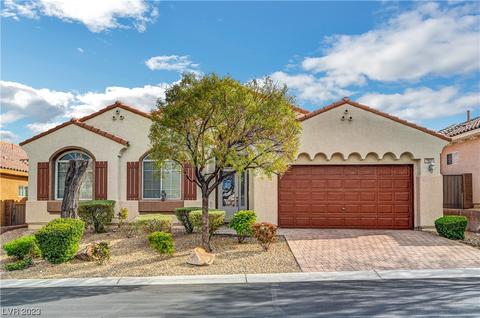 7925 Base Camp Ave, Las Vegas, NV 89178