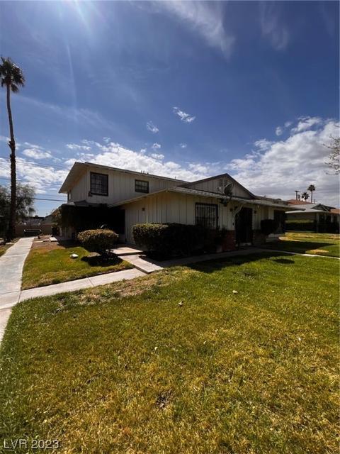 1339 Elizabeth Ave #2, Las Vegas, NV 89119