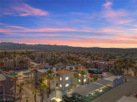 1940 Las Palmas Ln #169, Laughlin, NV 89029