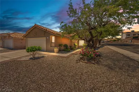 2278 Carved Canyon Ln, Laughlin, NV 89029