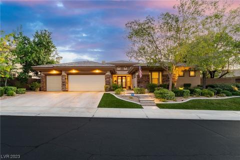 18 Anthem Creek Cir, Henderson, NV 89052