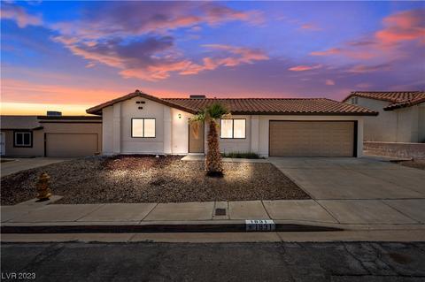 1831 Maricopa Dr, Laughlin, NV 89029