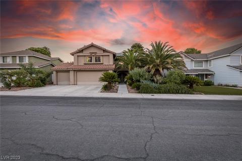 8904 Rocky Shore Dr, Las Vegas, NV 89117