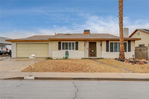 3070 Desmond Ave, Las Vegas, NV 89121