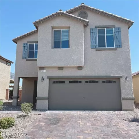 5618 Alta Peak Ct, Las Vegas, NV 89118
