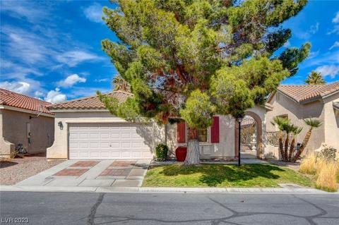 8230 Orange Vale Ave, Las Vegas, NV 89131