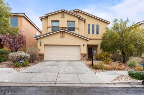 9242 Apollo Heights Ave, Las Vegas, NV 89149