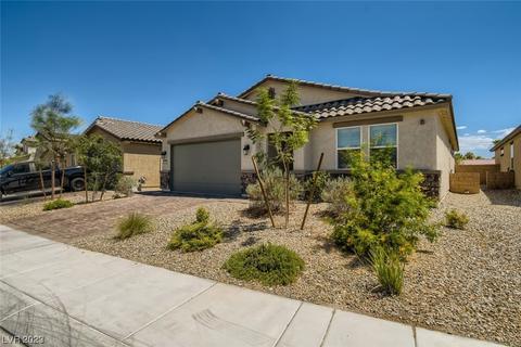 31 Red Sandstone Ave, North Las Vegas, NV 89031