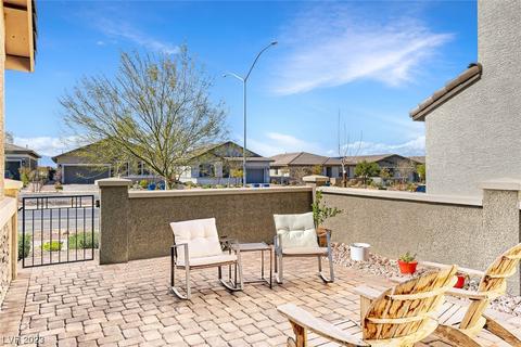 347 Cadence Vista Dr, Henderson, NV 89011