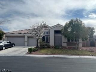 2913 Tropicbird Dr, North Las Vegas, NV 89084