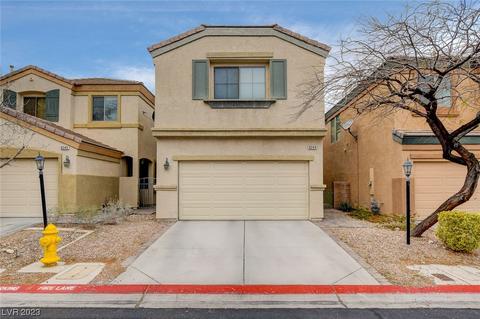 8249 Apple Spice St, Las Vegas, NV 89143