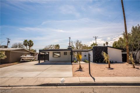 4035 Perdido Ave, Las Vegas, NV 89121